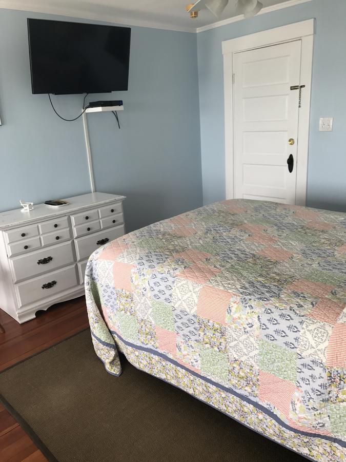 Beach House Inn West Dennis Esterno foto