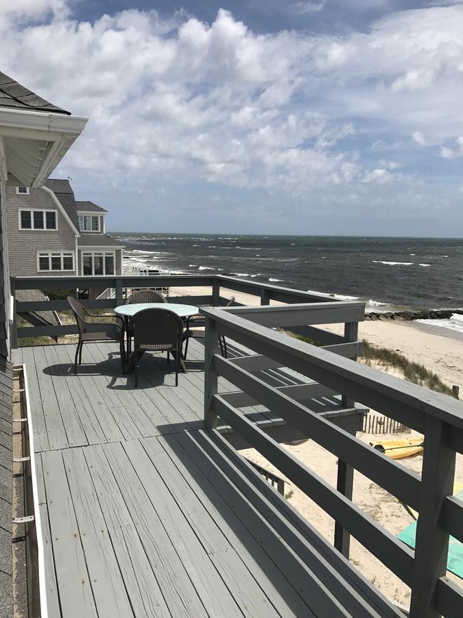 Beach House Inn West Dennis Esterno foto