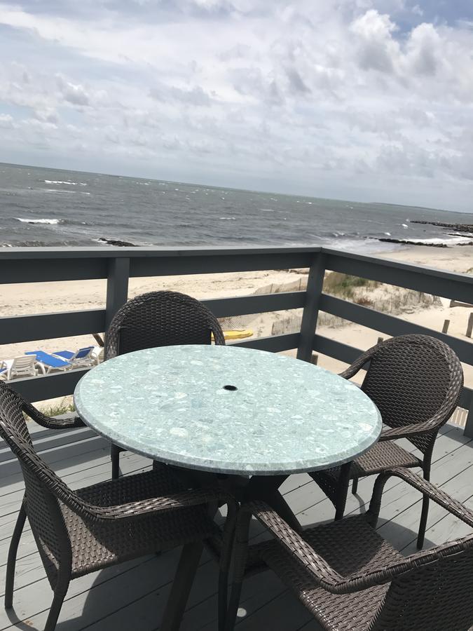 Beach House Inn West Dennis Esterno foto