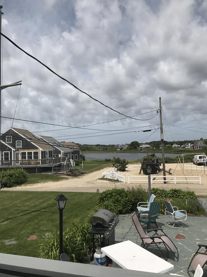 Beach House Inn West Dennis Esterno foto