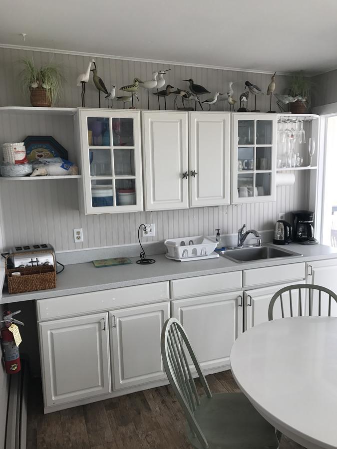 Beach House Inn West Dennis Esterno foto