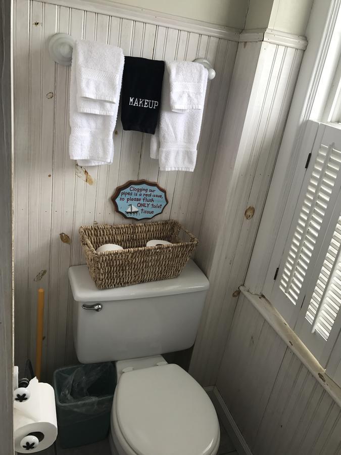 Beach House Inn West Dennis Esterno foto