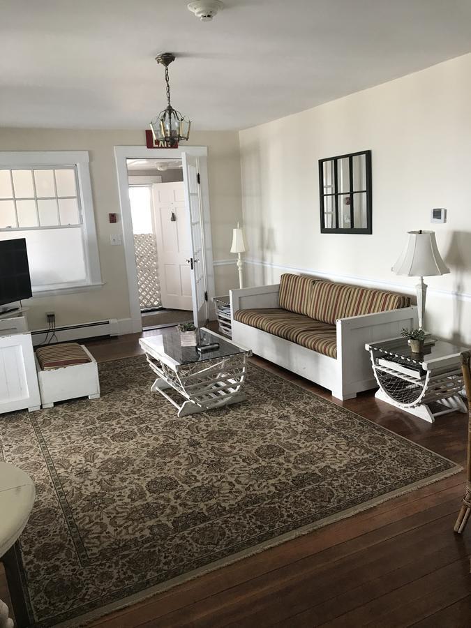 Beach House Inn West Dennis Esterno foto