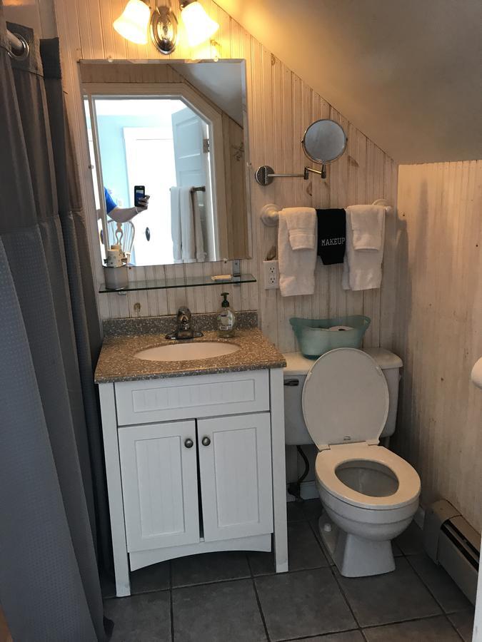 Beach House Inn West Dennis Esterno foto