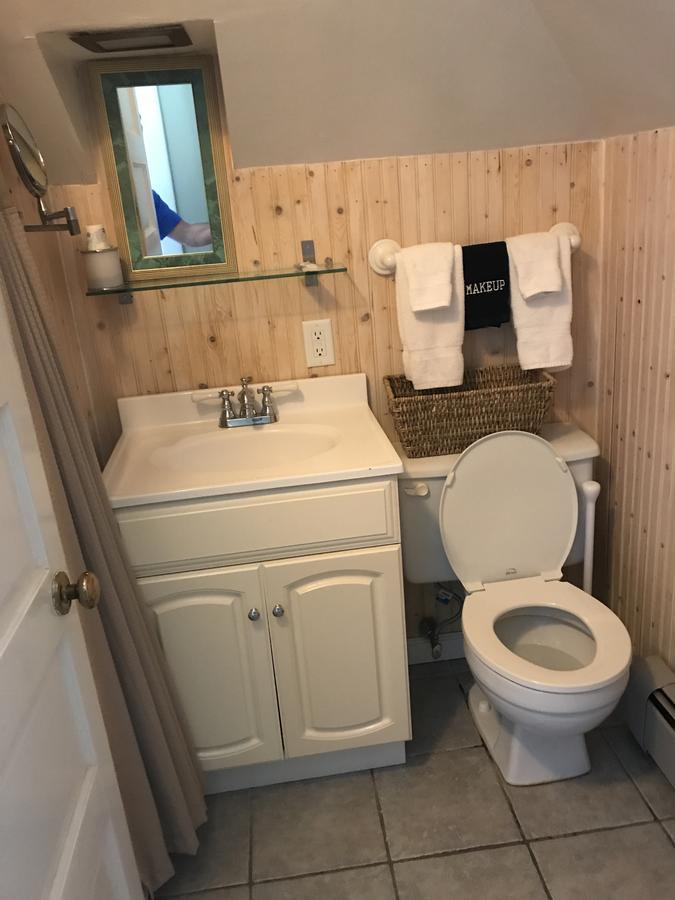 Beach House Inn West Dennis Esterno foto