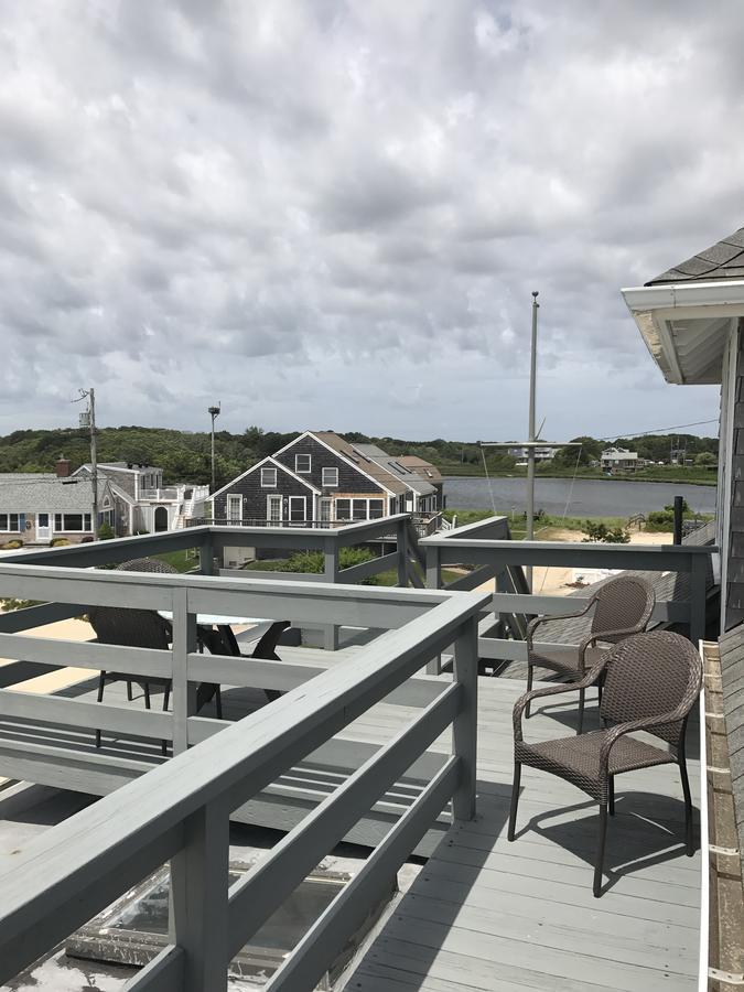 Beach House Inn West Dennis Esterno foto