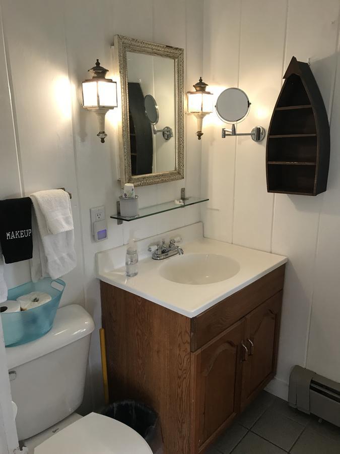 Beach House Inn West Dennis Esterno foto