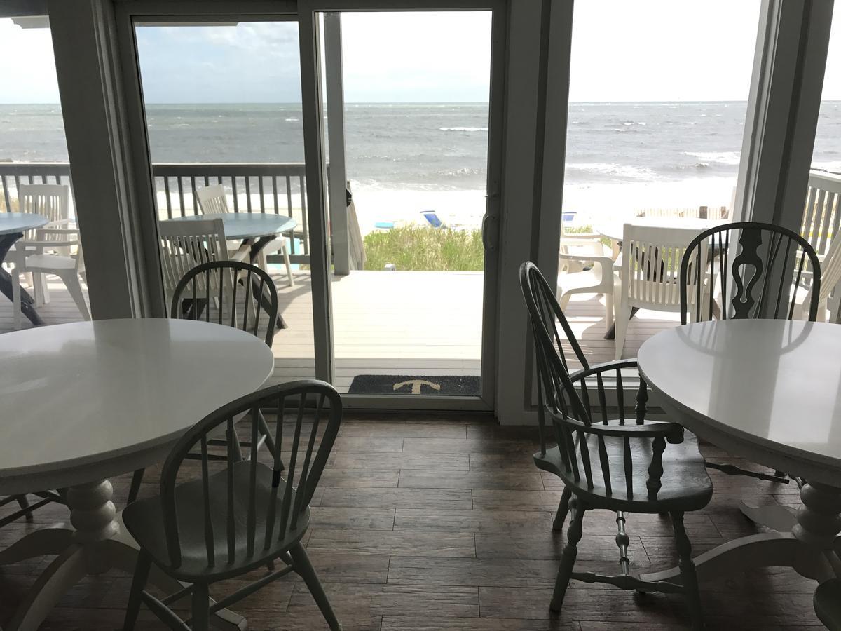 Beach House Inn West Dennis Esterno foto
