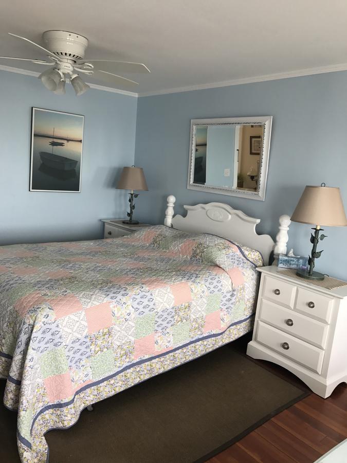 Beach House Inn West Dennis Esterno foto