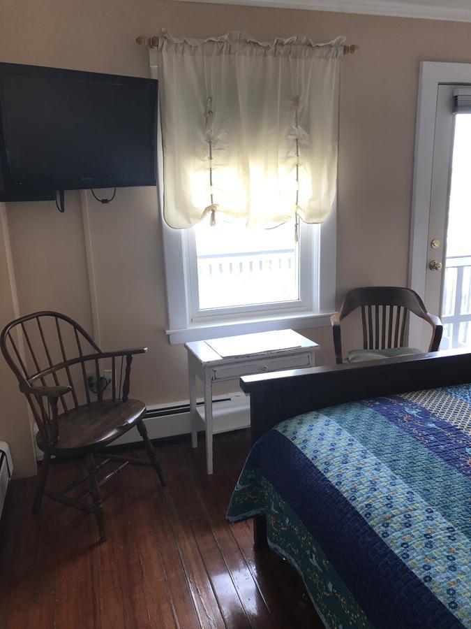 Beach House Inn West Dennis Esterno foto