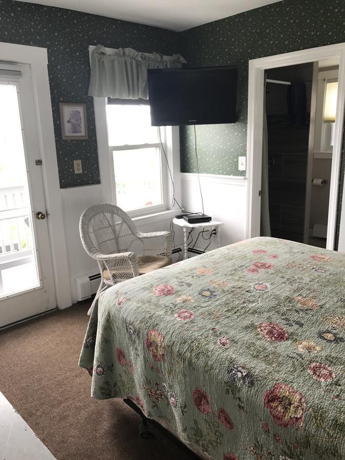 Beach House Inn West Dennis Esterno foto