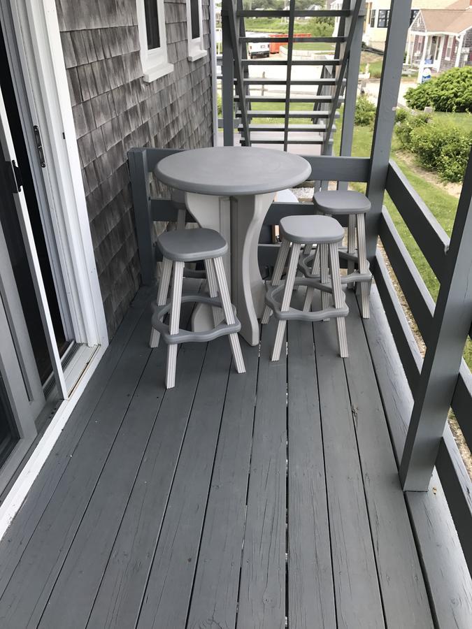 Beach House Inn West Dennis Esterno foto