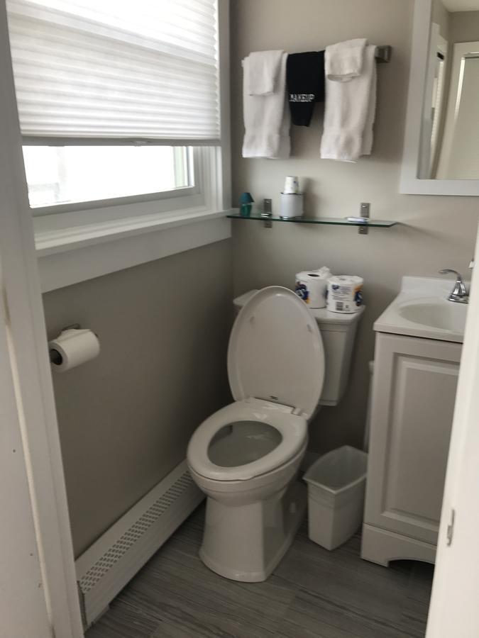 Beach House Inn West Dennis Esterno foto