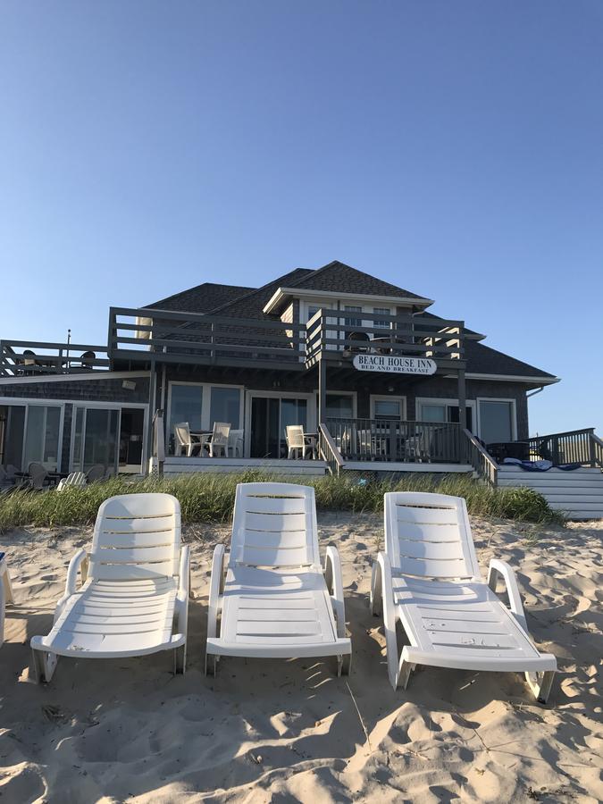 Beach House Inn West Dennis Esterno foto
