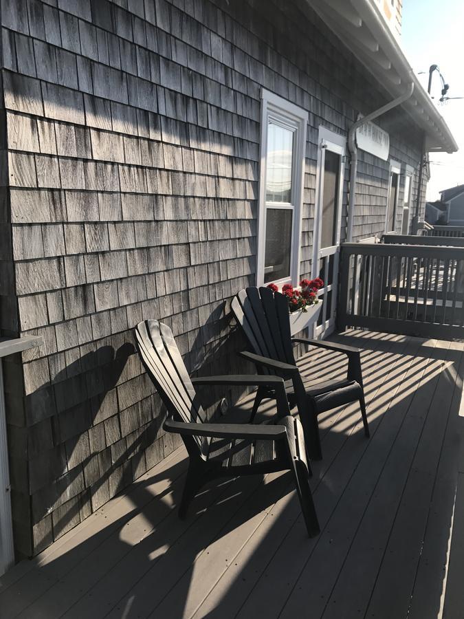 Beach House Inn West Dennis Esterno foto