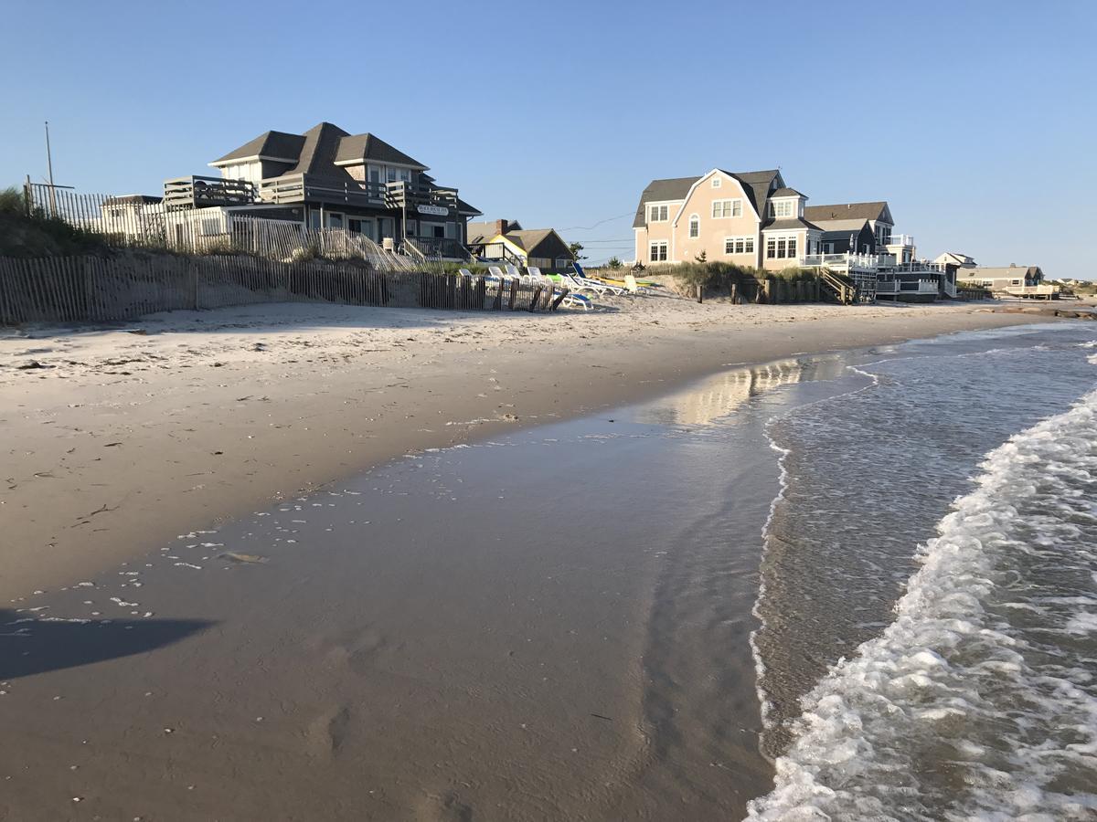 Beach House Inn West Dennis Esterno foto