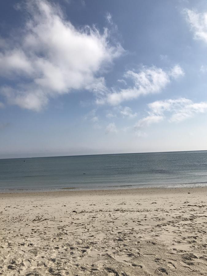 Beach House Inn West Dennis Esterno foto