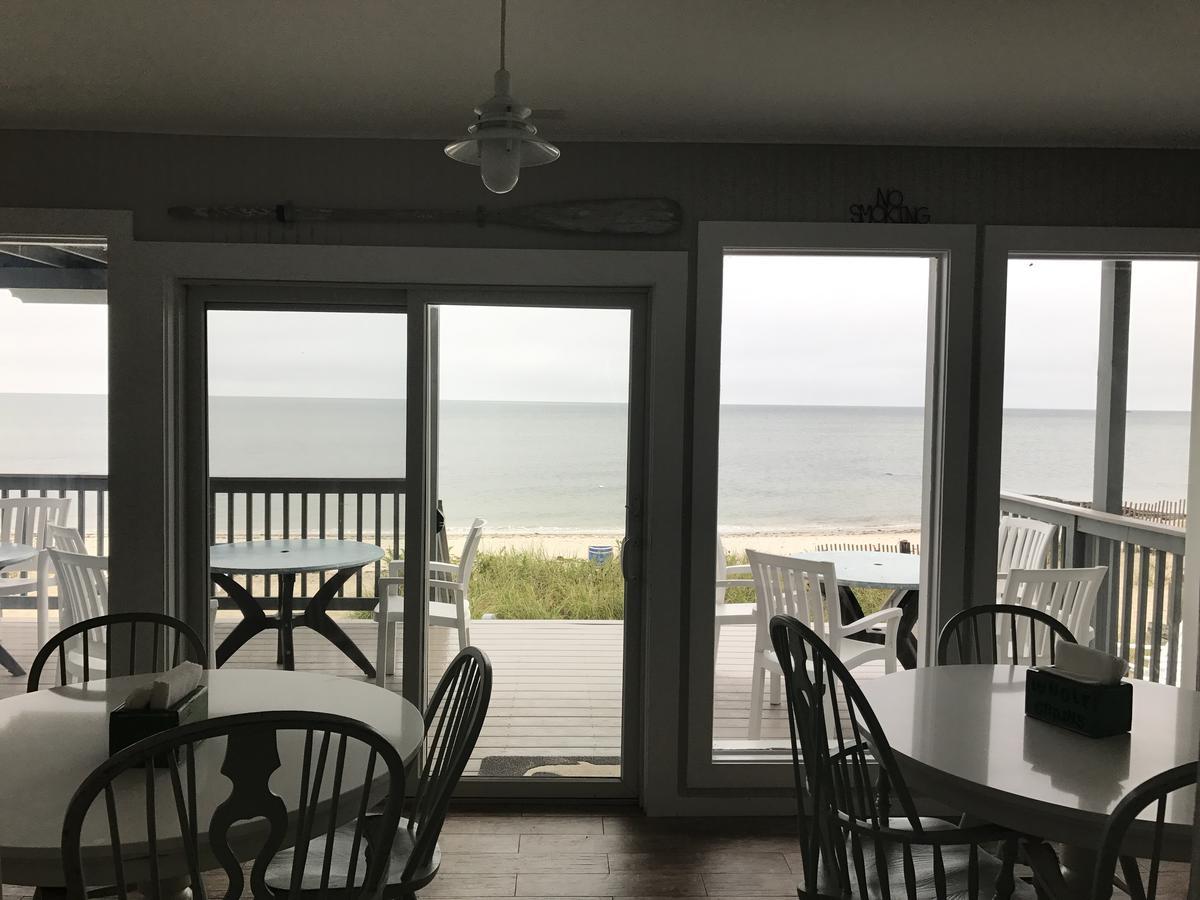 Beach House Inn West Dennis Esterno foto