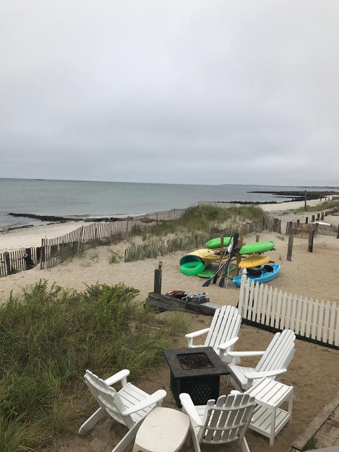 Beach House Inn West Dennis Esterno foto