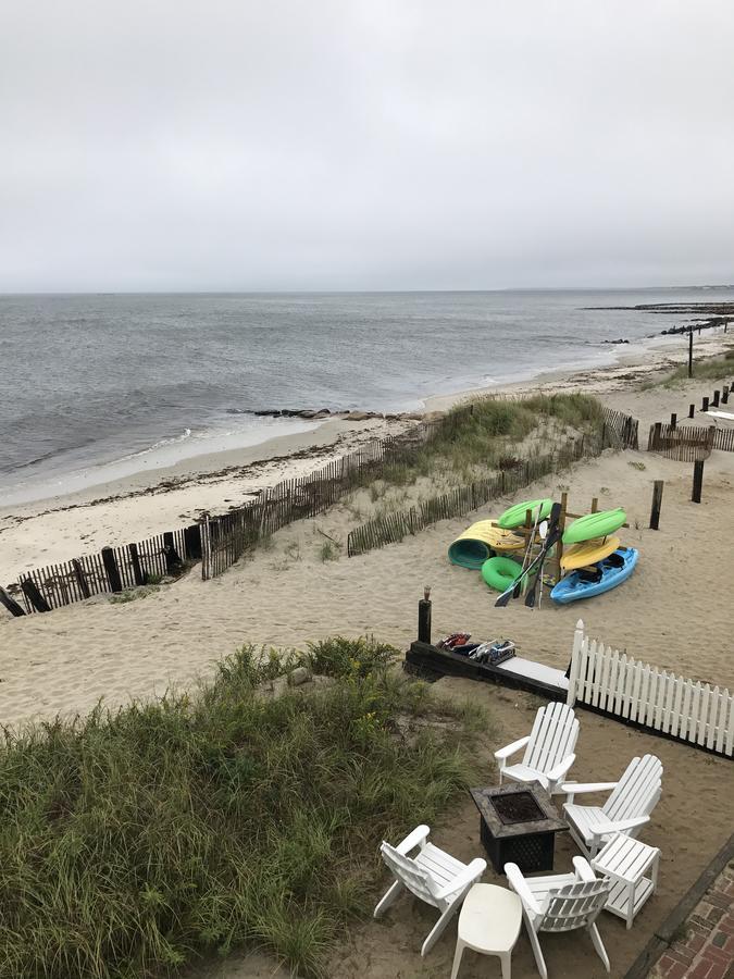 Beach House Inn West Dennis Esterno foto