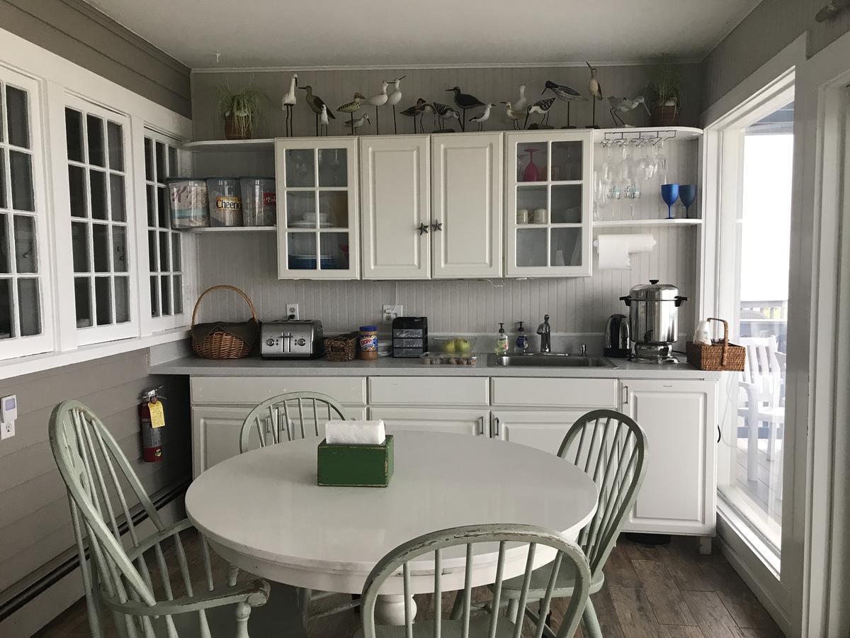 Beach House Inn West Dennis Esterno foto